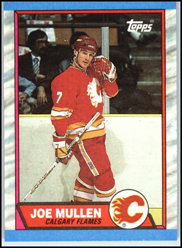 196 Joe Mullen